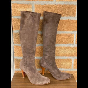 Marni tall boots size 39/8